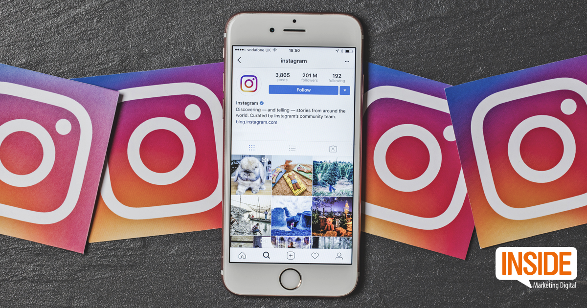 Cómo crear un anuncio eficiente en Instagram