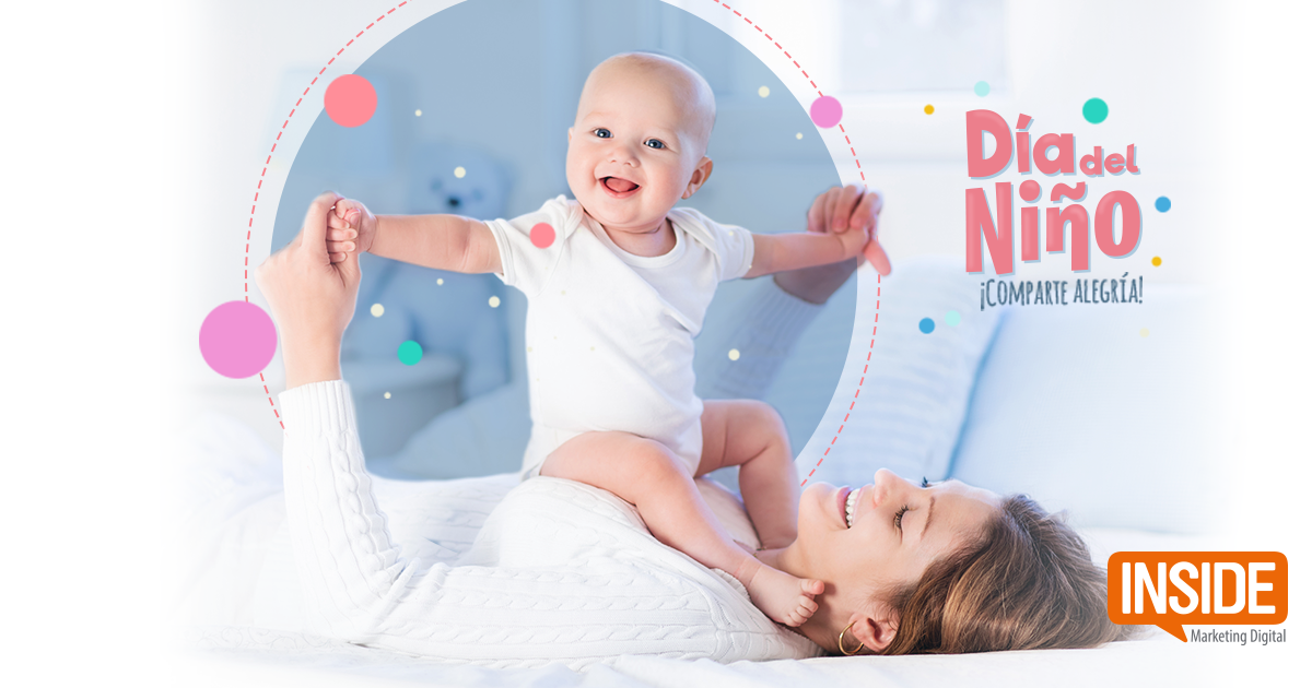 Divierte en casa con la nueva campaña de Baby Infanti Store
