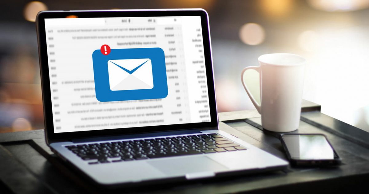 5 ventajas del email marketing para tu empresa