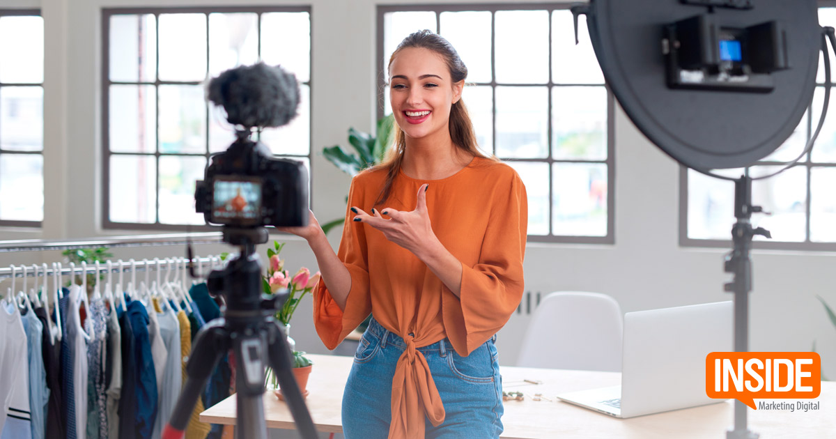 Influencers 5 pautas a tener en cuenta este 2021 INSIDE, la agencia