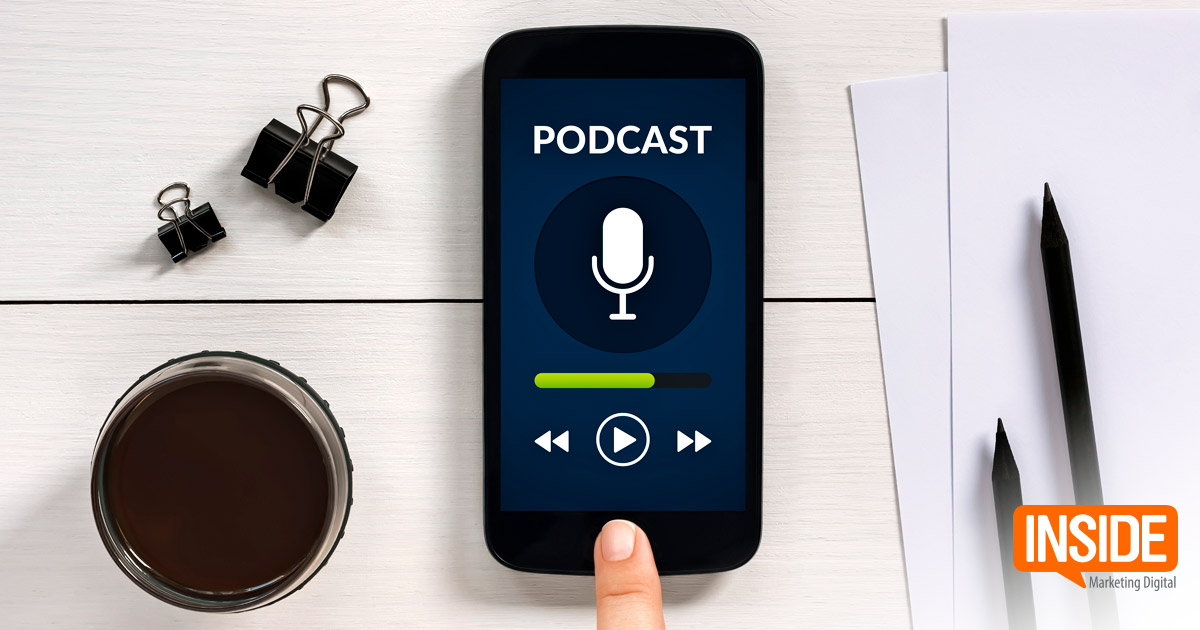 Podcast: ¿Por qué es importante en la estrategia de contenidos?