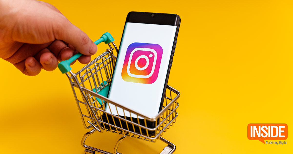 E-commerce: ¿Cómo impulsar las ventas a través de Instagram?